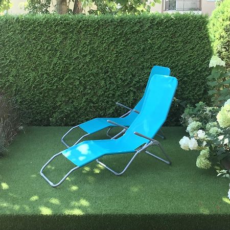 Katalin Boutique & Wellness Apartmanok Hajdúszoboszló Exteriör bild