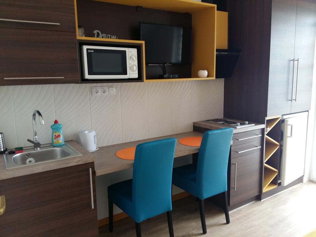 Katalin Boutique & Wellness Apartmanok Hajdúszoboszló Exteriör bild
