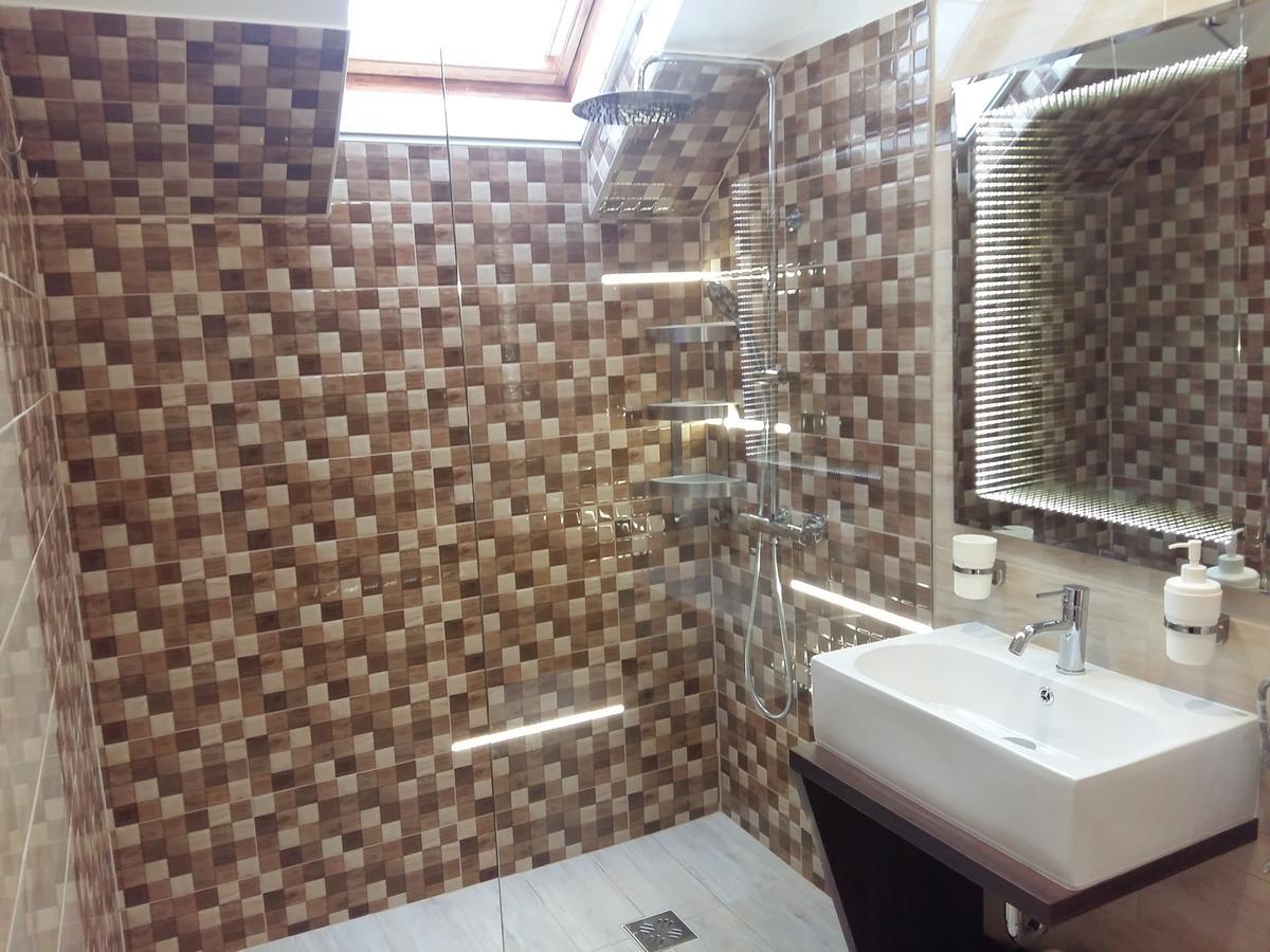 Katalin Boutique & Wellness Apartmanok Hajdúszoboszló Exteriör bild
