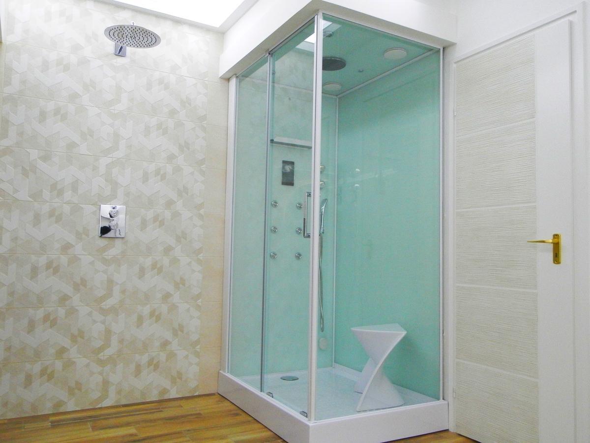 Katalin Boutique & Wellness Apartmanok Hajdúszoboszló Exteriör bild